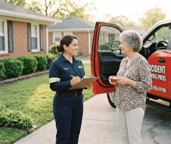 Accident Towing Service Freedom, NY FAQs